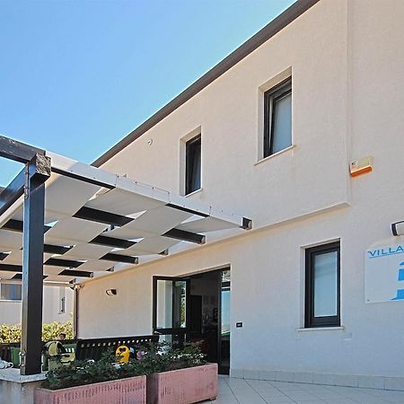 Villa Faro B&B Сан-Вито-Ло-Капо Экстерьер фото