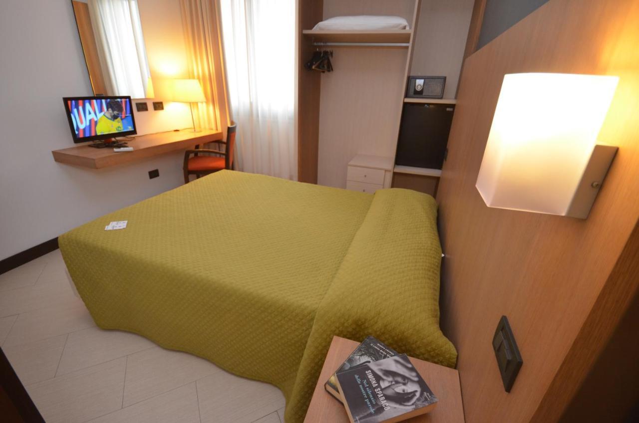 Villa Faro B&B Сан-Вито-Ло-Капо Экстерьер фото