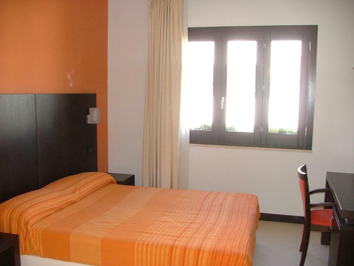Villa Faro B&B Сан-Вито-Ло-Капо Экстерьер фото