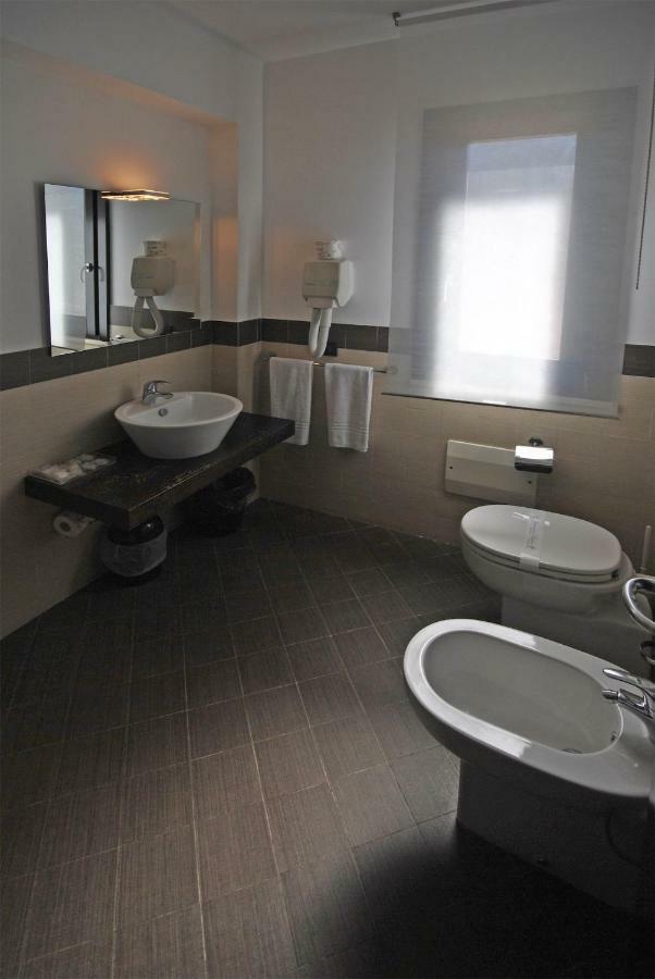 Villa Faro B&B Сан-Вито-Ло-Капо Экстерьер фото